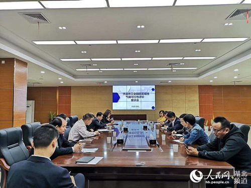 創(chuàng)新體系賦能，湖北氣象服務(wù)深度融入經(jīng)濟社會發(fā)展新格局