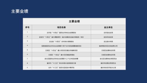 中信藍(lán)海 國(guó)民經(jīng)濟(jì)和社會(huì)發(fā)展 “十四五” 規(guī)劃全過(guò)程咨詢方案與社會(huì)經(jīng)濟(jì)咨詢服務(wù)